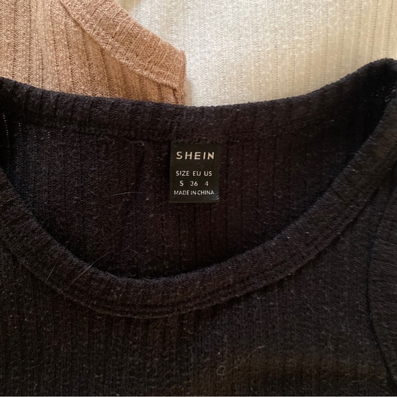 Crop Tank Top Bundle - Picture 7 of 7